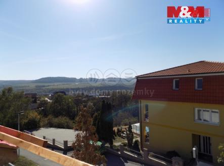 Pronájem bytu, 3+1, 84 m²