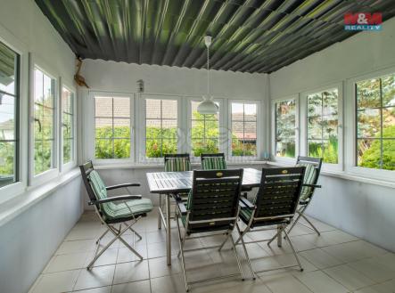 Pronájem domu/vily, 65 m²