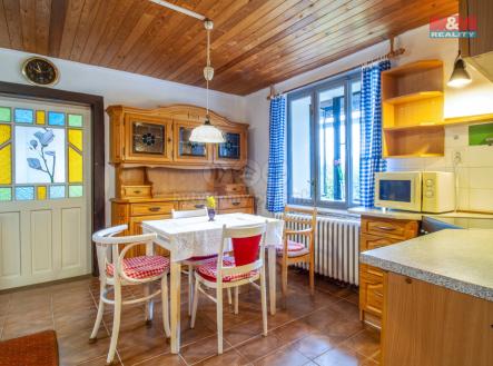 Pronájem domu/vily, 65 m²