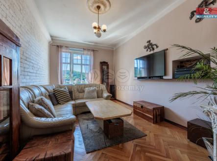 Prodej bytu, 3+1, 92 m²