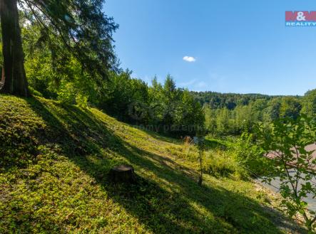 Prodej chaty/rekreačního objektu, 47 m²