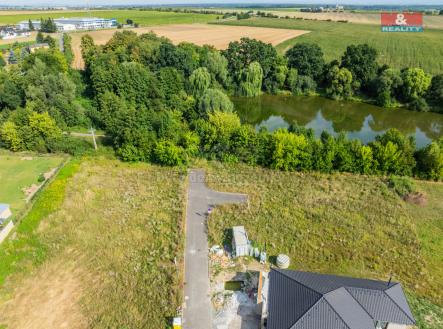 Prodej pozemku pro bydlení, 898 m²