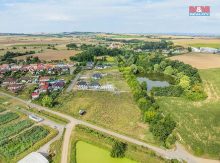 Prodej pozemku pro bydlení, 2 508 m²