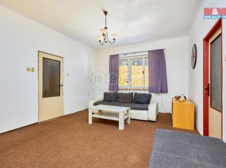 Prodej domu/vily, 452 m²