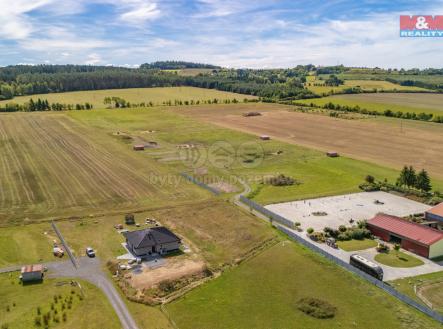 Prodej pozemku pro bydlení, 2 749 m²