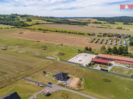 Prodej pozemku pro bydlení, 2 749 m²