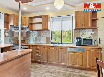 Prodej domu/vily, 140 m²