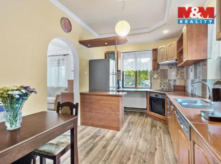 Prodej domu/vily, 140 m²