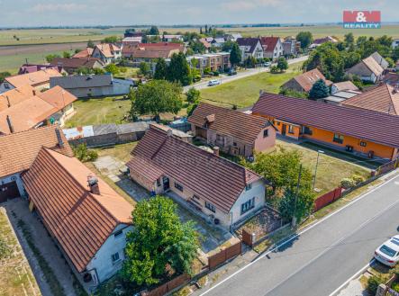 Prodej - dům/vila, 80 m²