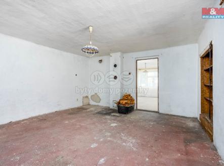 Prodej - dům/vila, 80 m²