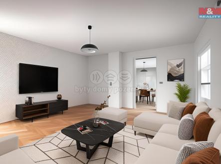 Prodej - dům/vila, 80 m²