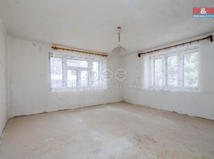 Prodej - dům/vila, 80 m²