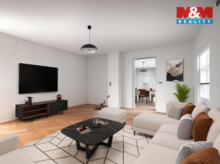 Prodej domu/vily, 80 m²