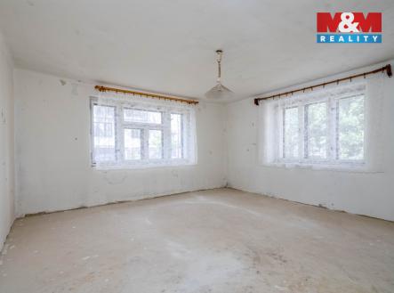 Prodej domu/vily, 80 m²