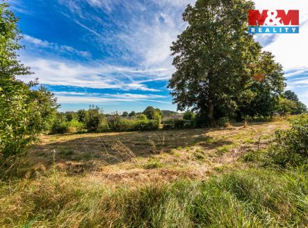 Prodej pozemku, zahrada, 3 225 m²
