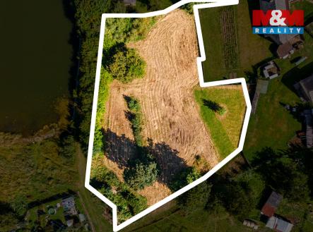 Prodej pozemku pro bydlení, 3 225 m²