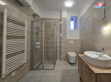 Prodej bytu, 3+kk, 81 m²