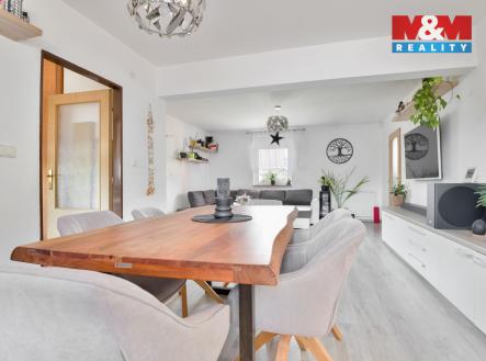 Prodej domu/vily, 190 m²