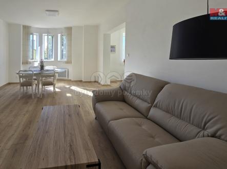 Prodej bytu, 2+1, 80 m²