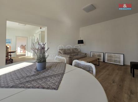 Prodej bytu, 2+1, 80 m²