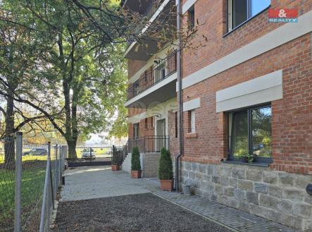 Prodej bytu, 2+1, 80 m²