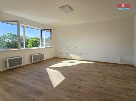 Prodej bytu, 2+1, 80 m²