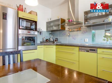 Prodej bytu, 3+1, 74 m²