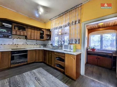 Prodej domu/vily, 190 m²