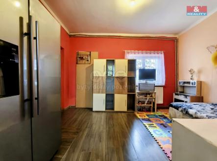 Prodej domu/vily, 190 m²