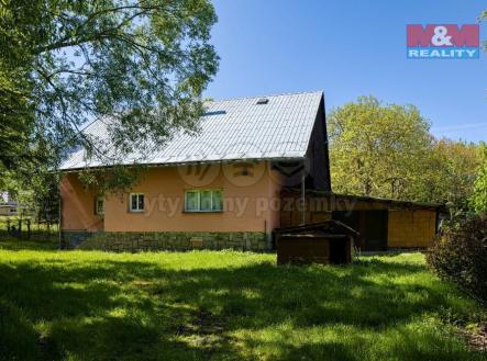 Prodej domu/vily, 675 m²