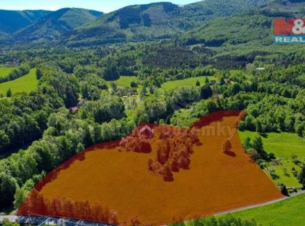 Prodej domu/vily, 675 m²