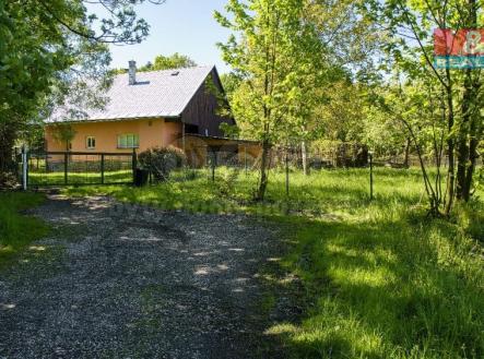 Prodej domu/vily, 675 m²