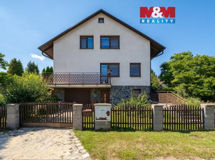 Prodej domu/vily, 286 m²