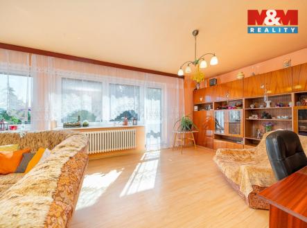 Prodej domu/vily, 286 m²