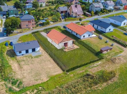 Prodej pozemku pro bydlení, 1 007 m²