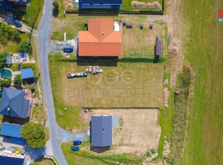 Prodej pozemku pro bydlení, 1 007 m²