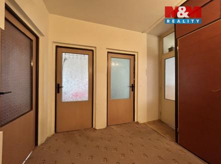 Prodej bytu, 3+1, 69 m²