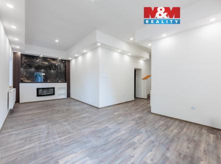 Prodej domu/vily, 200 m²