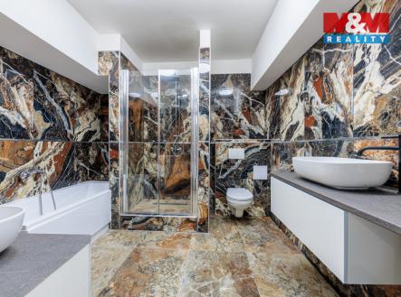 Prodej domu/vily, 200 m²