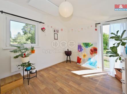 Prodej - dům/vila, 48 m²
