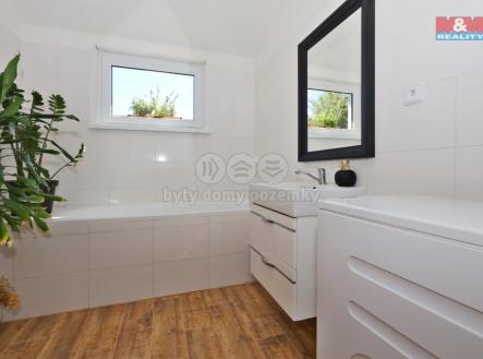 Prodej - dům/vila, 48 m²