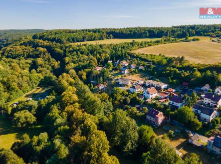 Prodej pozemku pro bydlení, 685 m²