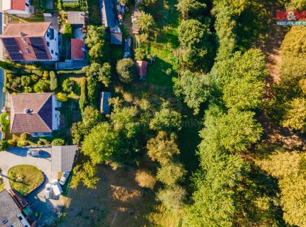 Prodej pozemku pro bydlení, 685 m²