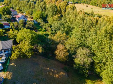 Prodej pozemku pro bydlení, 685 m²