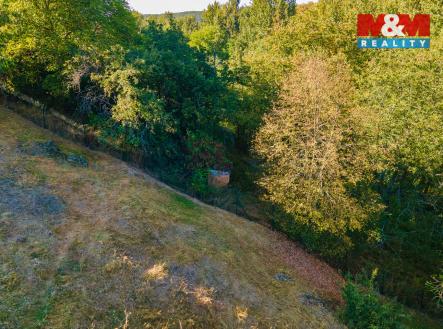 Prodej pozemku pro bydlení, 685 m²