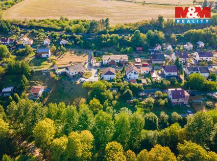 Prodej pozemku pro bydlení, 685 m²