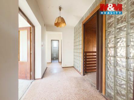 Prodej domu/vily, 191 m²