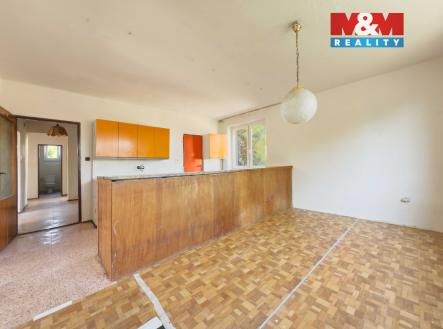 Prodej domu/vily, 191 m²