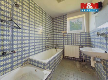 Prodej domu/vily, 191 m²