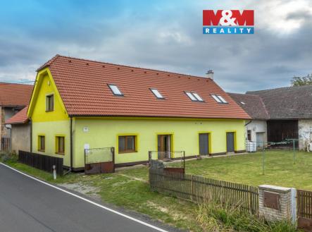 Prodej domu/vily, 250 m²